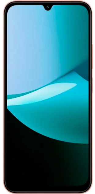 Смартфон Xiaomi Redmi 15C, 4/128 ГБ, Twilight Orange / Оранжевый