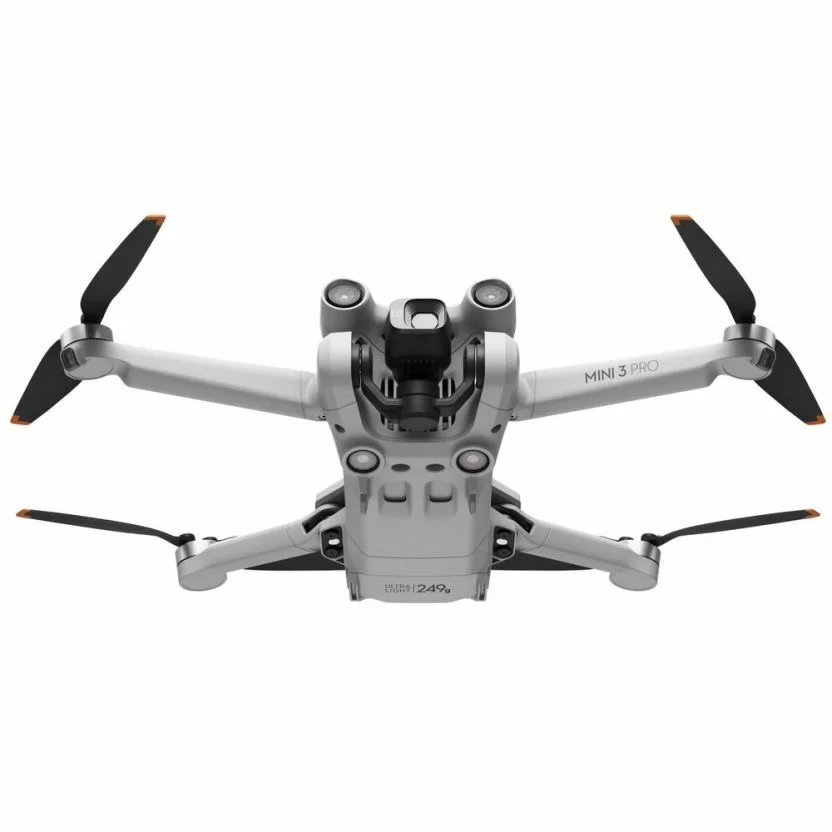 Квадрокоптер DJI Mini 3 Pro