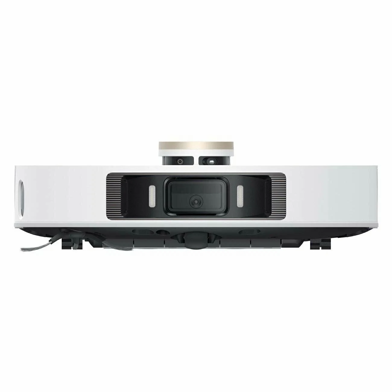 Робот-пылесос Dreame L20 ULTRA, белый