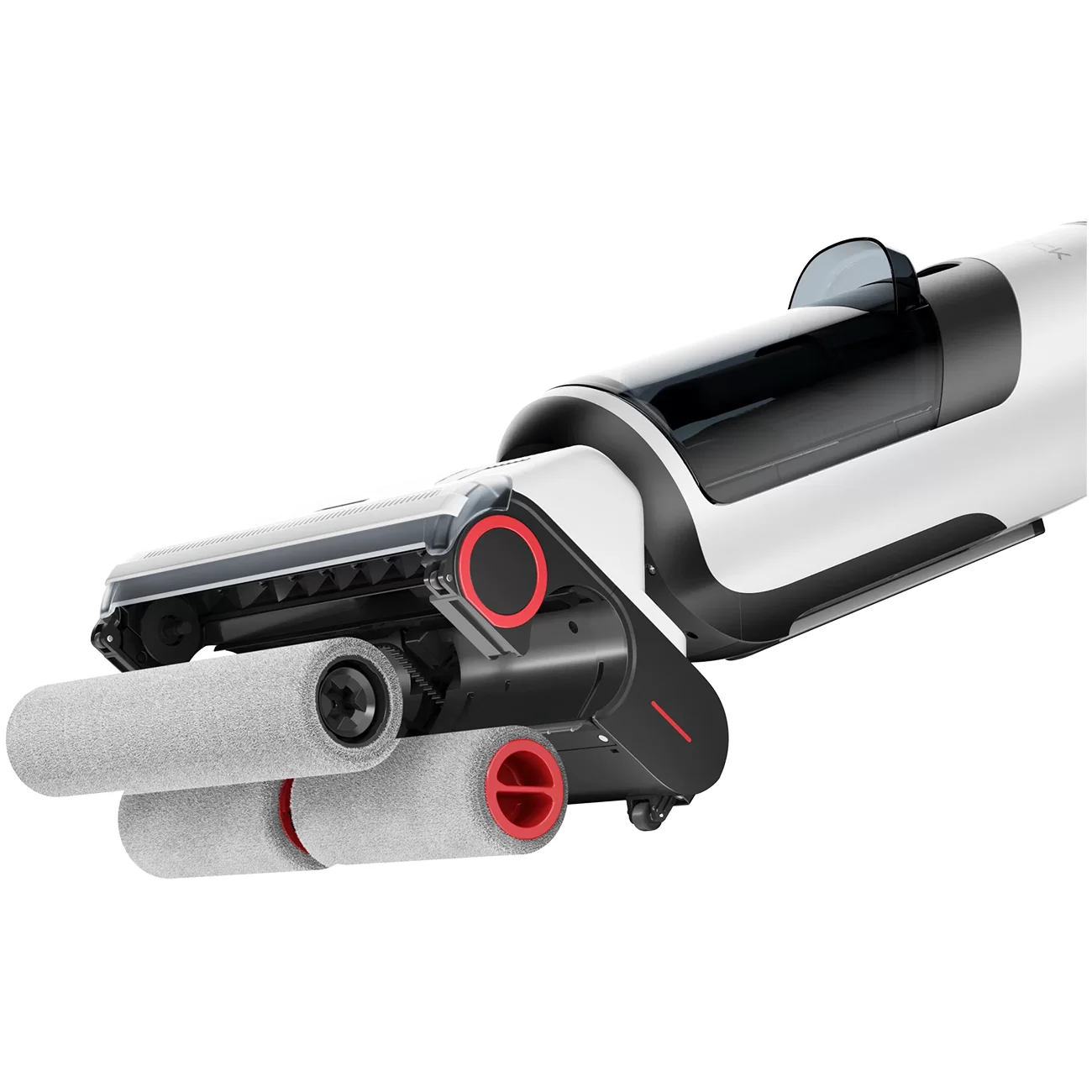 Пылесос Roborock Dyad Pro, белый Пылесос Roborock Dyad Pro, белый