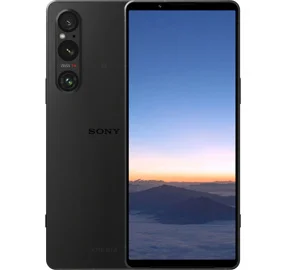 Смартфон Sony Xperia 1 V 12/512 ГБ, черный