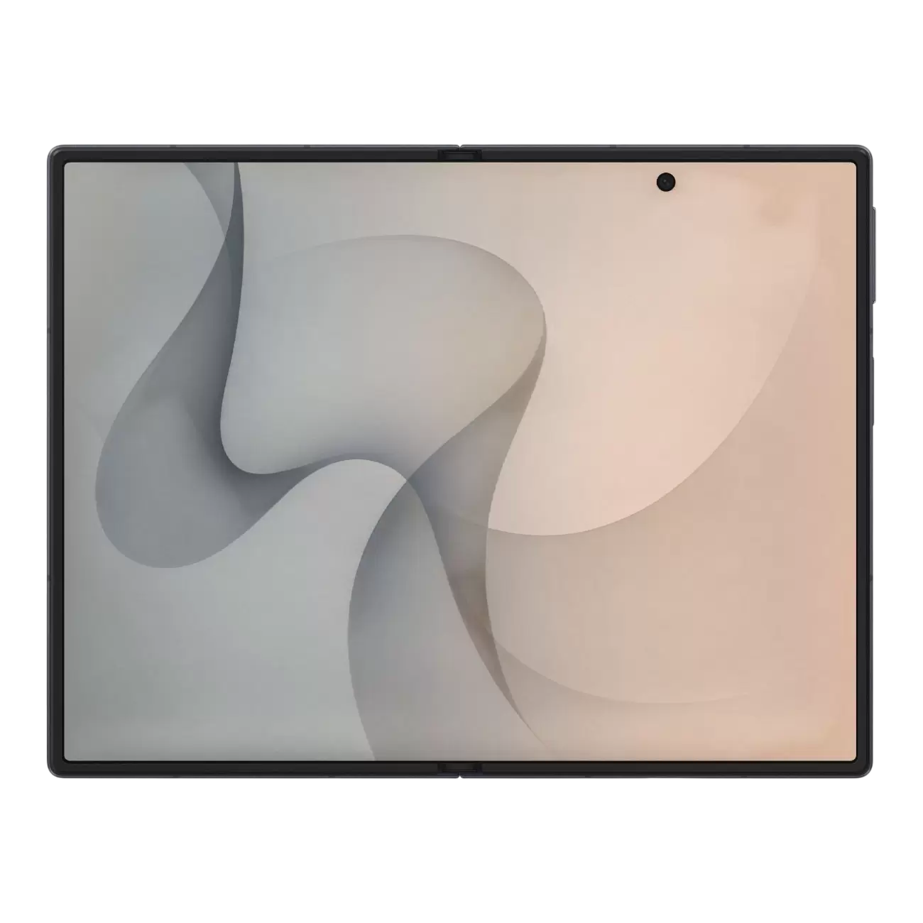 Смартфон Samsung Galaxy Z Fold8, 12/256 ГБ, Graphite (графитовый)