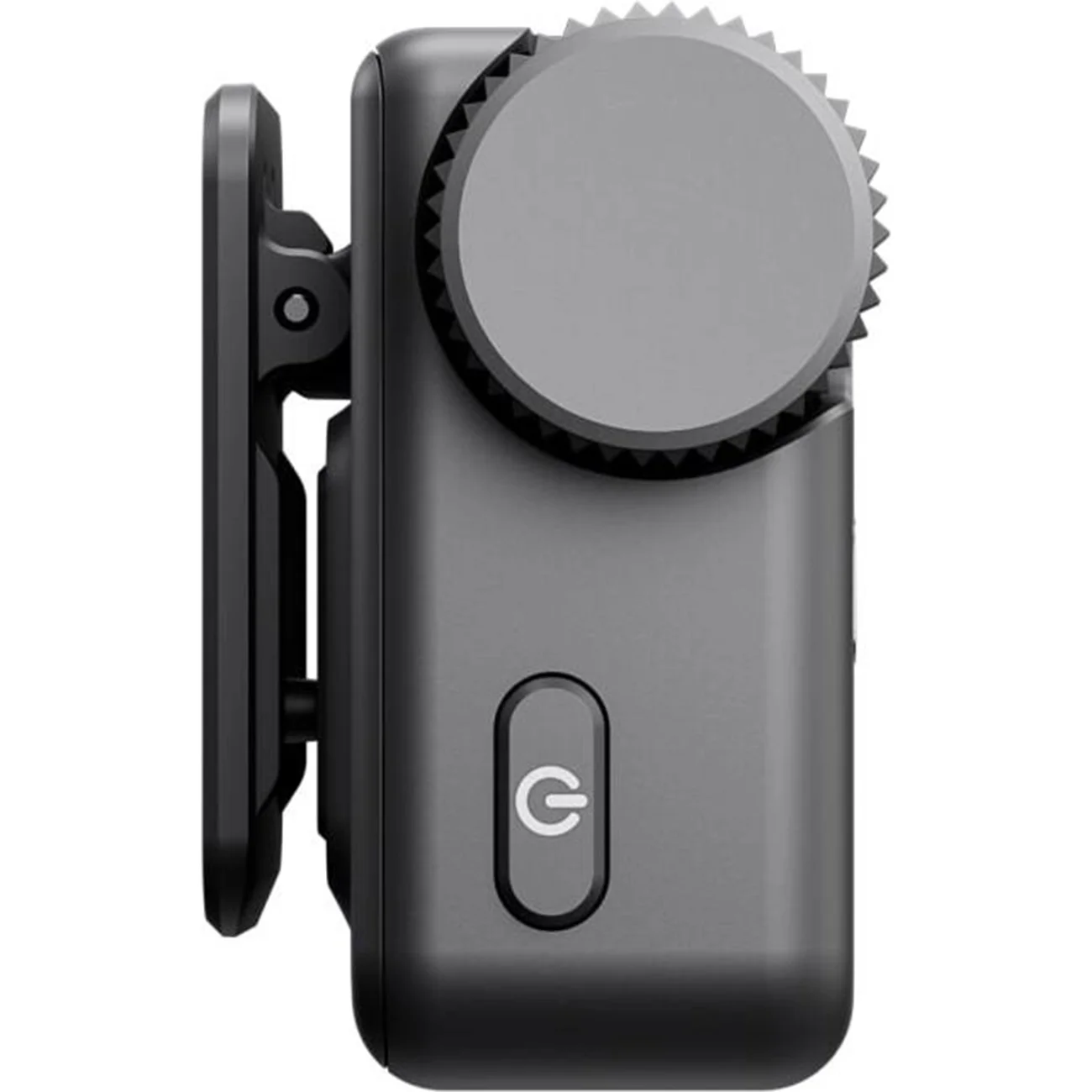 Микрофон - DJI Mic Mini (2 TX + 1 RX)