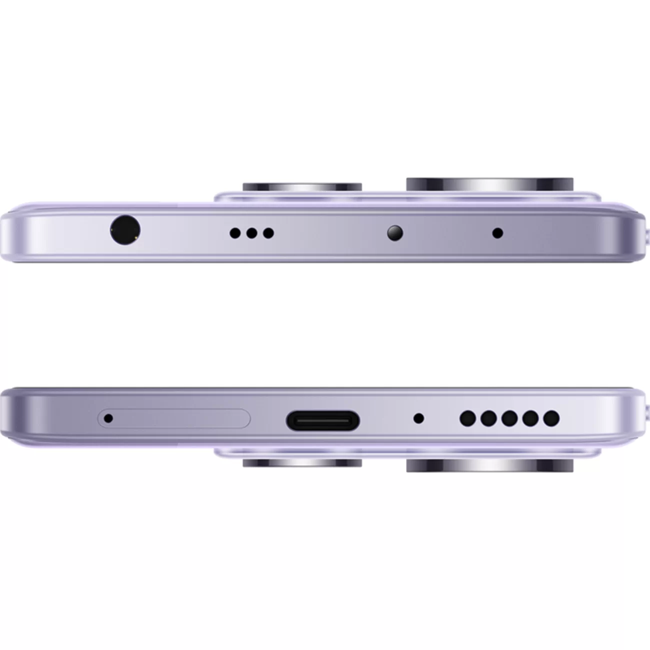 Смартфон Xiaomi Redmi Note 14 5G, 12/512 ГБ, фиолетовая лаванда