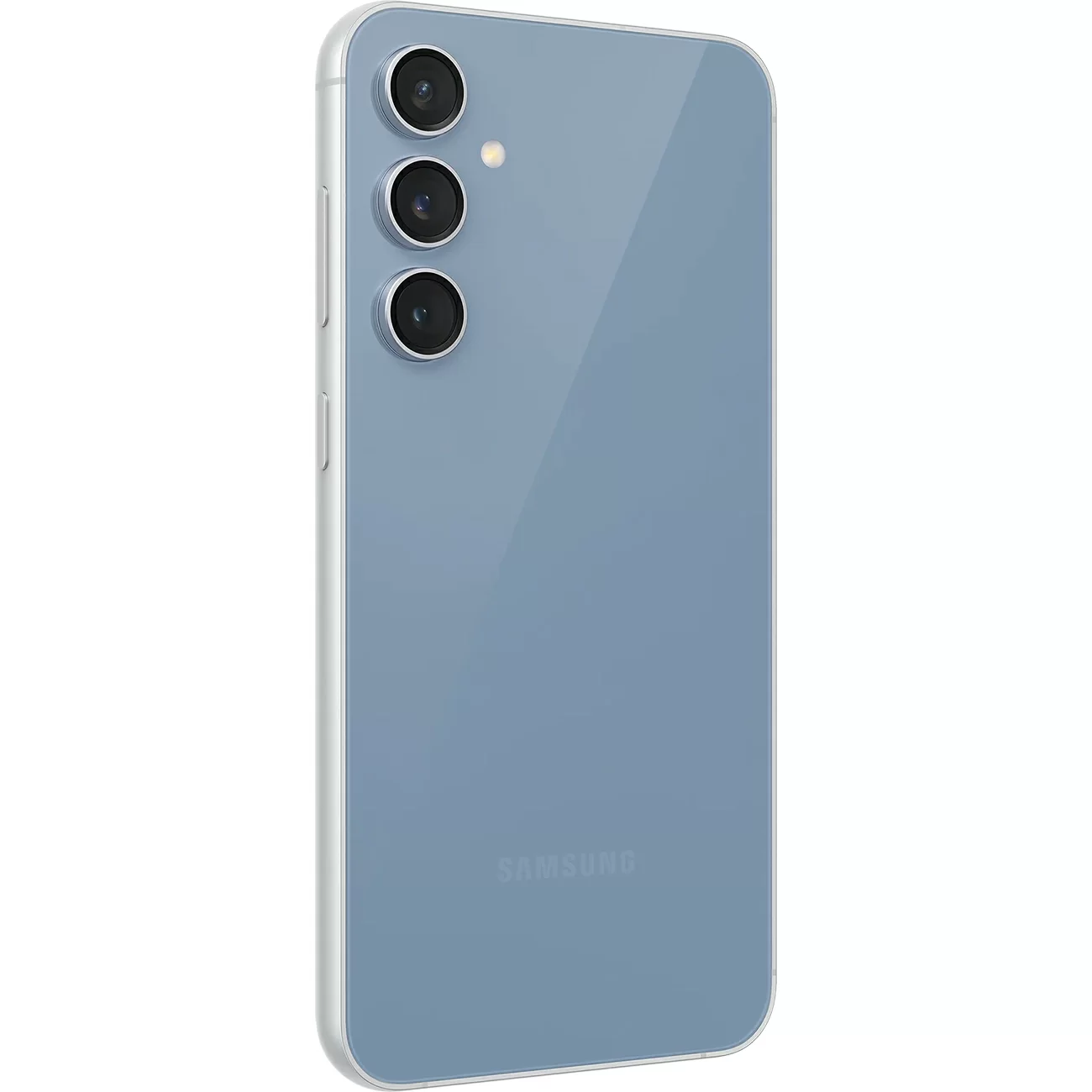 Смартфон Samsung Galaxy S23 FE 8/256 ГБ, Dual nano SIM, индиго (Snapdragon)