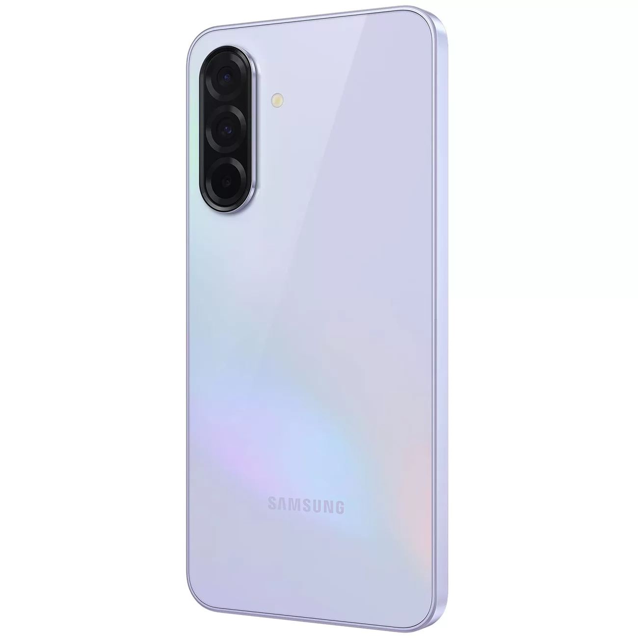 Смартфон Samsung Galaxy A36, 6/128 ГБ, лавандовый