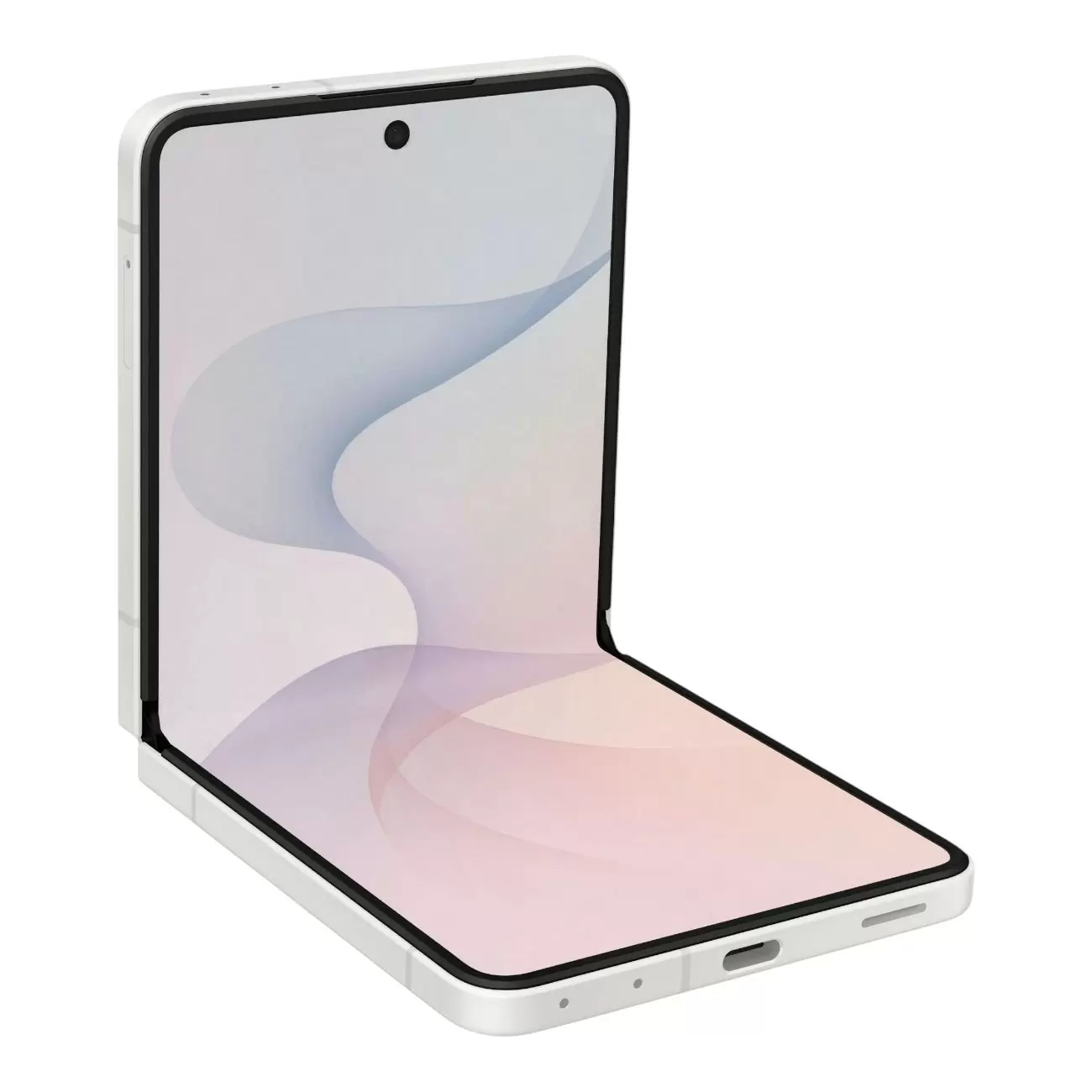 Смартфон Samsung Galaxy Z Flip8, 12/256 ГБ, Cream (кремовый) Смартфон Samsung Galaxy Z Flip8, 12/256 ГБ, Cream (кремовый)