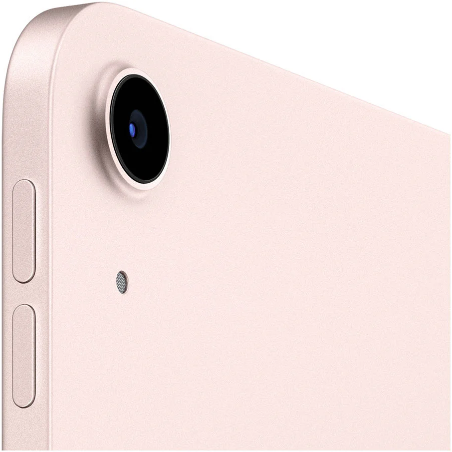 Планшет Apple iPad Air 5 2022 Wi-Fi 64 ГБ, pink
