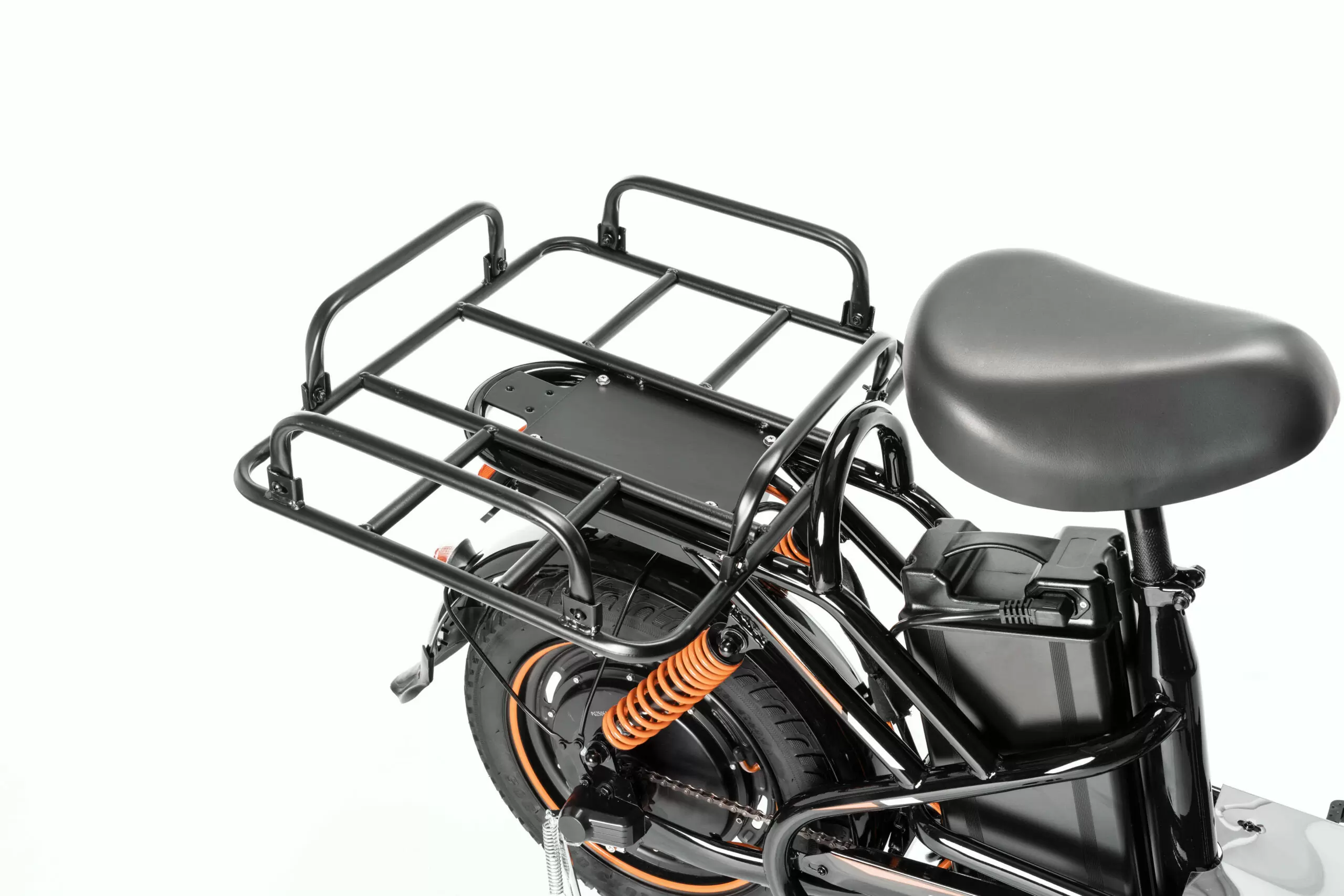 Электровелосипед Qronge M3 Pro Электровелосипед Qronge M3 Pro