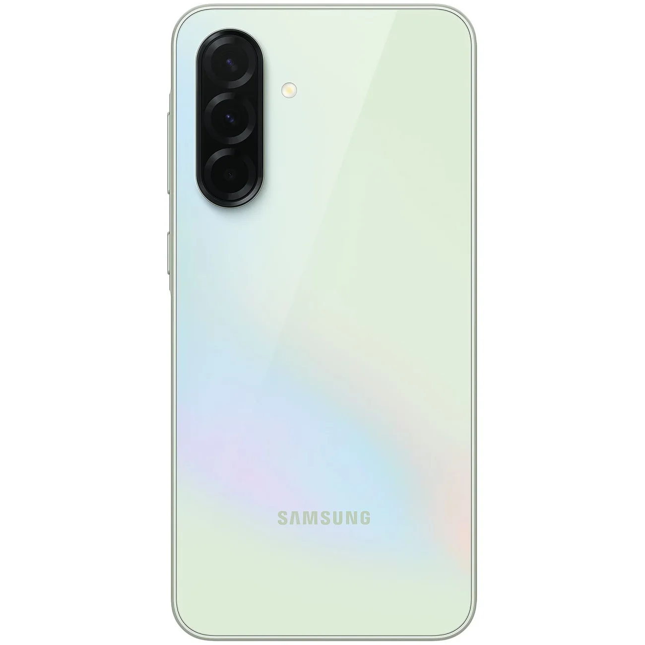 Смартфон Samsung Galaxy A36, 8/128 ГБ, лаймовый