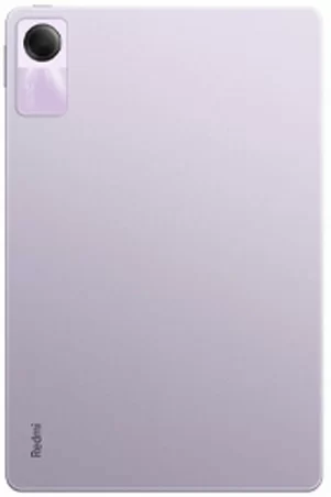 Планшет Redmi Pad SE 6/128 ГБ, фиолетовый