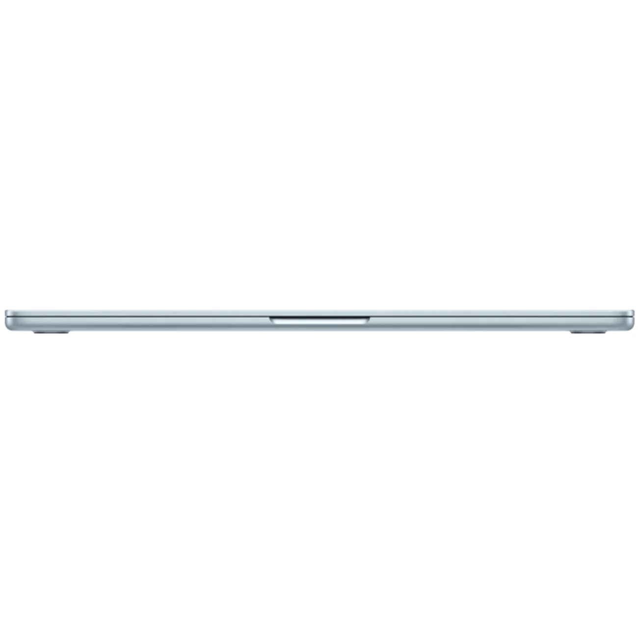 Ноутбук Apple MacBook Air 15" 2025, MC7A4, (M4, RAM 16 ГБ, SSD 256 ГБ), Небесно-голубой Ноутбук Apple MacBook Air 15" 2025, MC7A4, (M4, RAM 16 ГБ, SSD 256 ГБ), Небесно-голубой