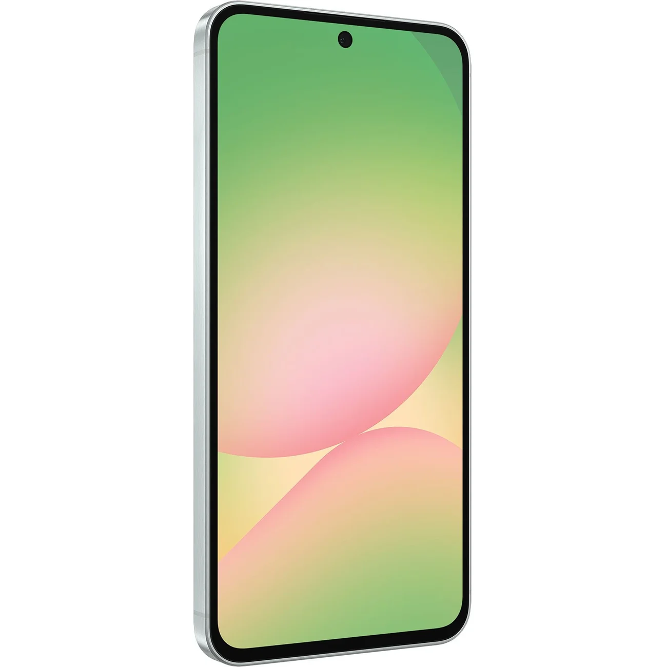Смартфон Samsung Galaxy A56, 12/256 ГБ, оливковый