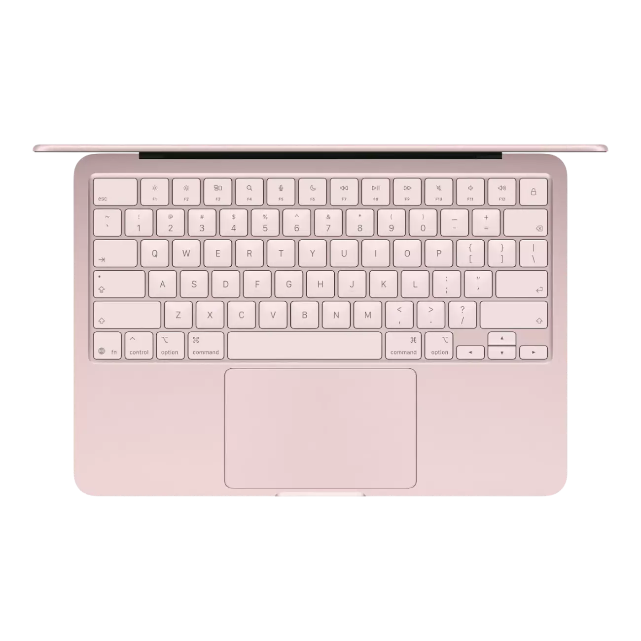 Ноутбук Apple MacBook Neo 13″ (2026), A18 Pro, 8 ГБ / 256 ГБ, Blush (пудрово-розовый) (MHFH4) Ноутбук Apple MacBook Neo 13″ (2026), A18 Pro, 8 ГБ / 256 ГБ, Blush (пудрово-розовый) (MHFH4)