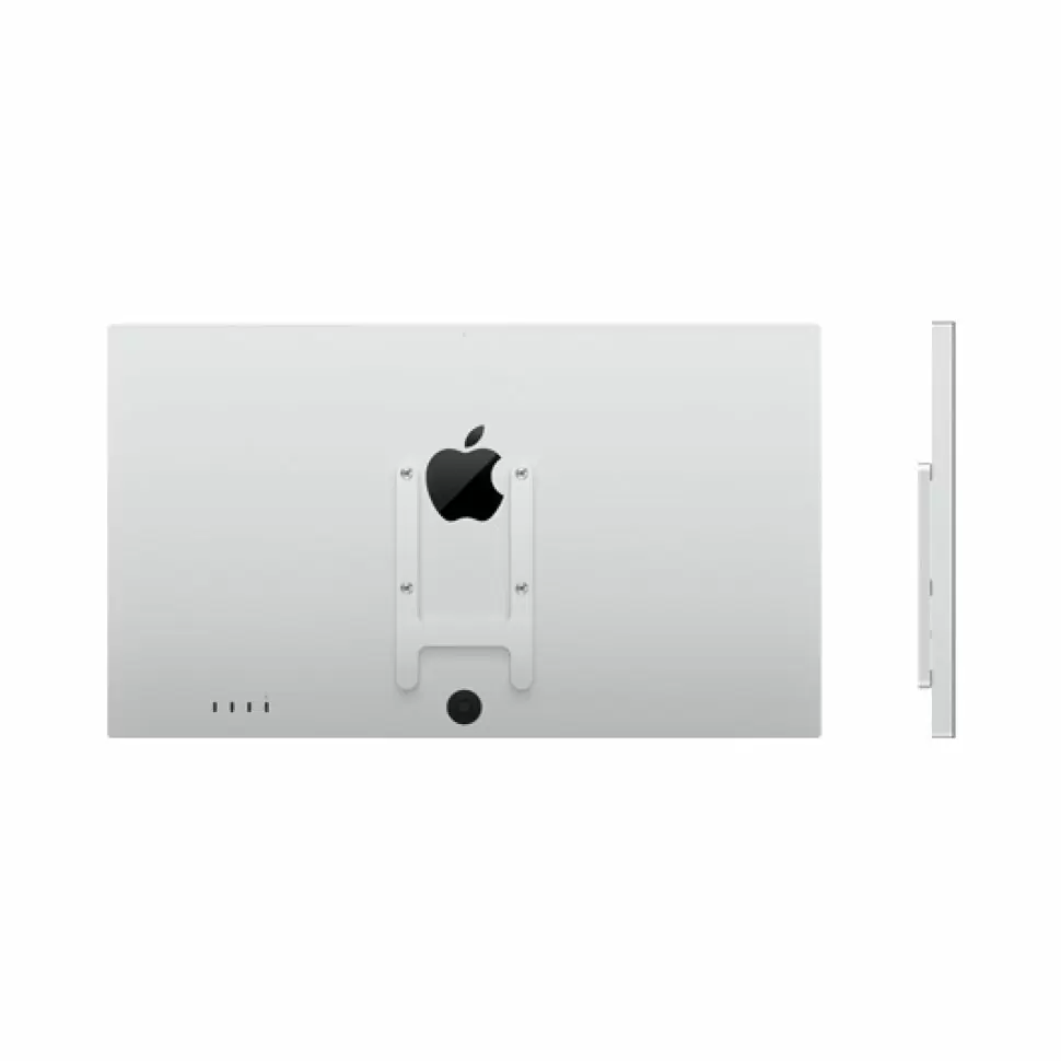 Монитор Apple Studio Display 27″ 5K, стандартное стекло, VESA-адаптер (без подставки) (Standart Glass / VESA mount adapter) [MMYQ3 | MYJH3]