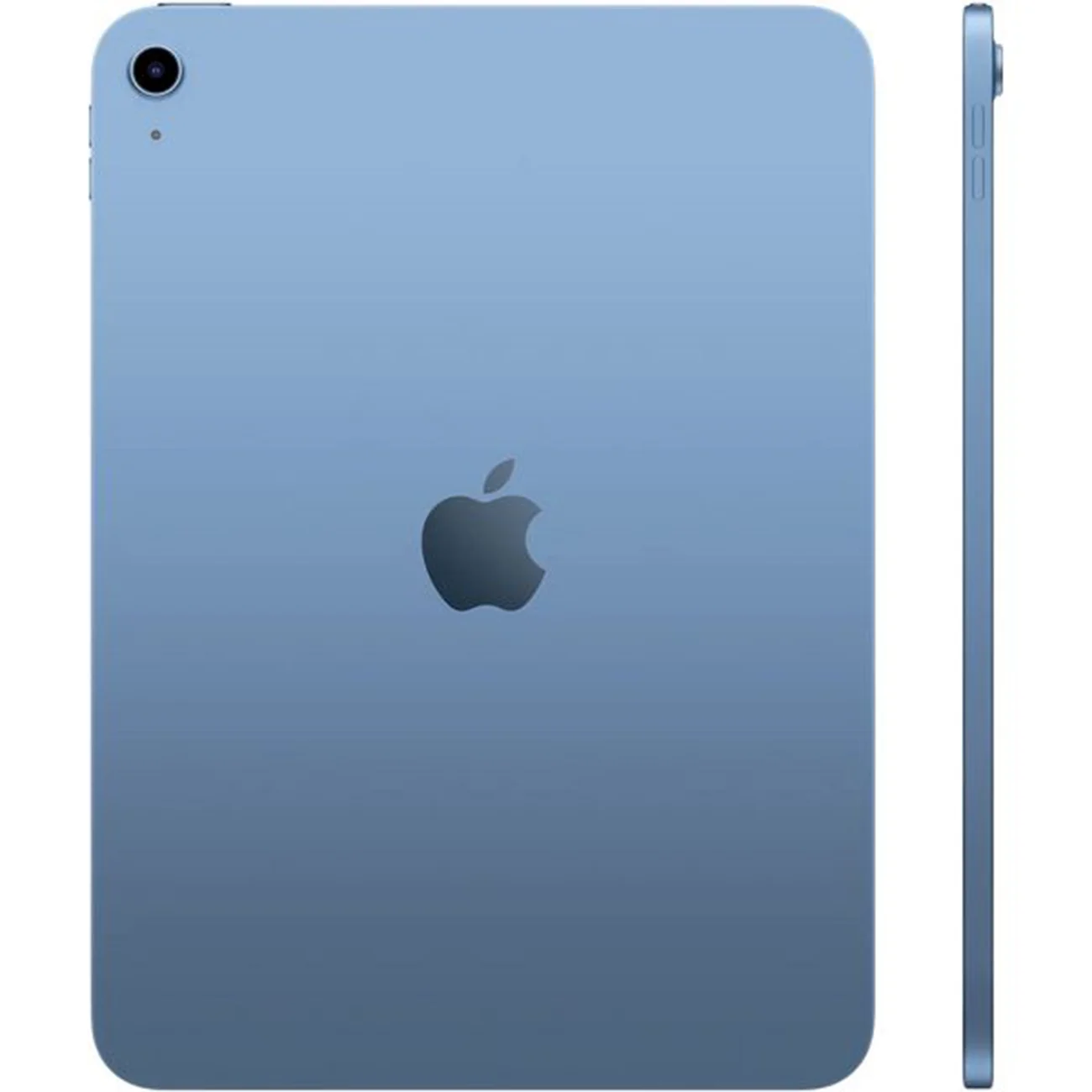 Планшет Apple iPad 11" 2025, A16, Wi-Fi, 256 ГБ, синий
