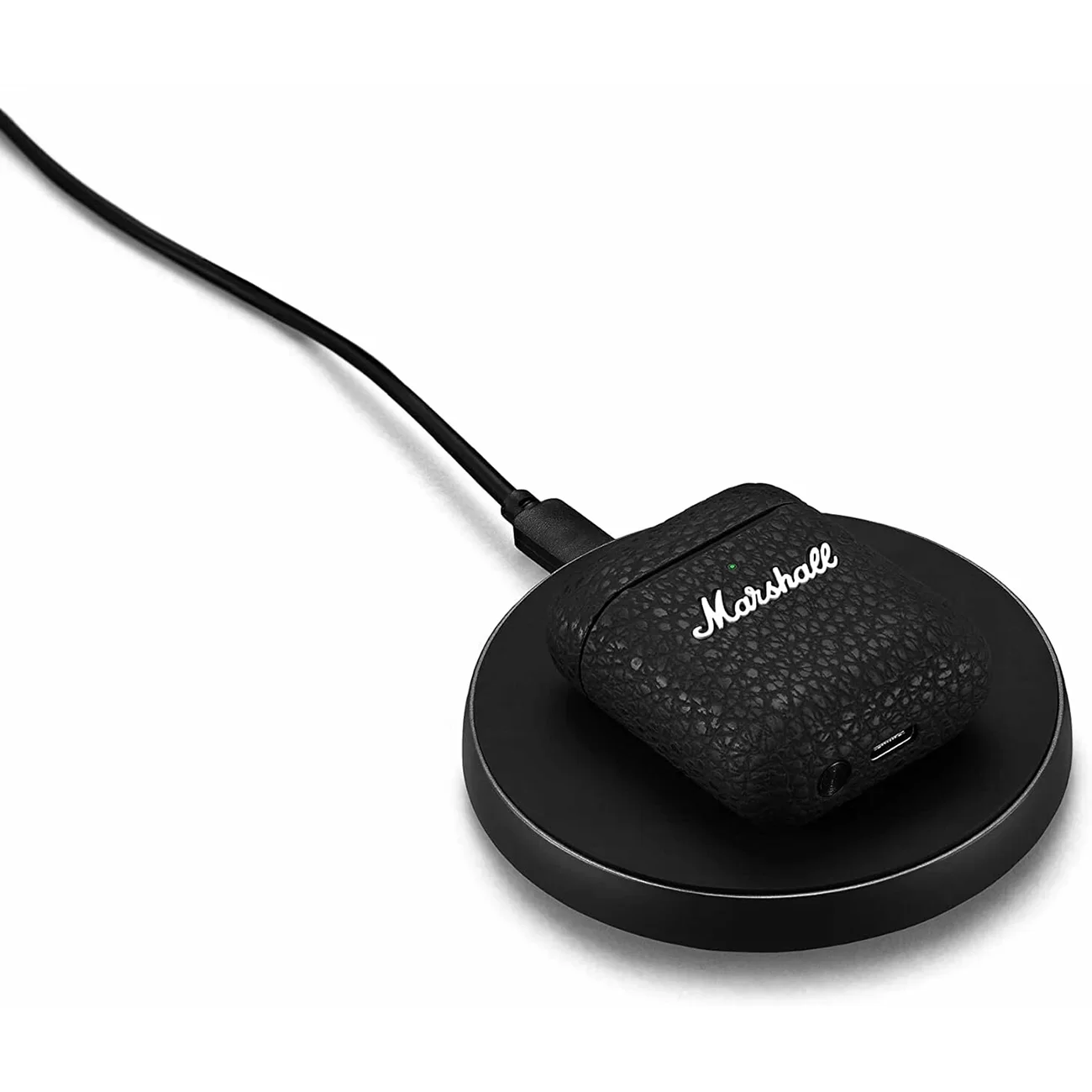 Marshall Minor III Black