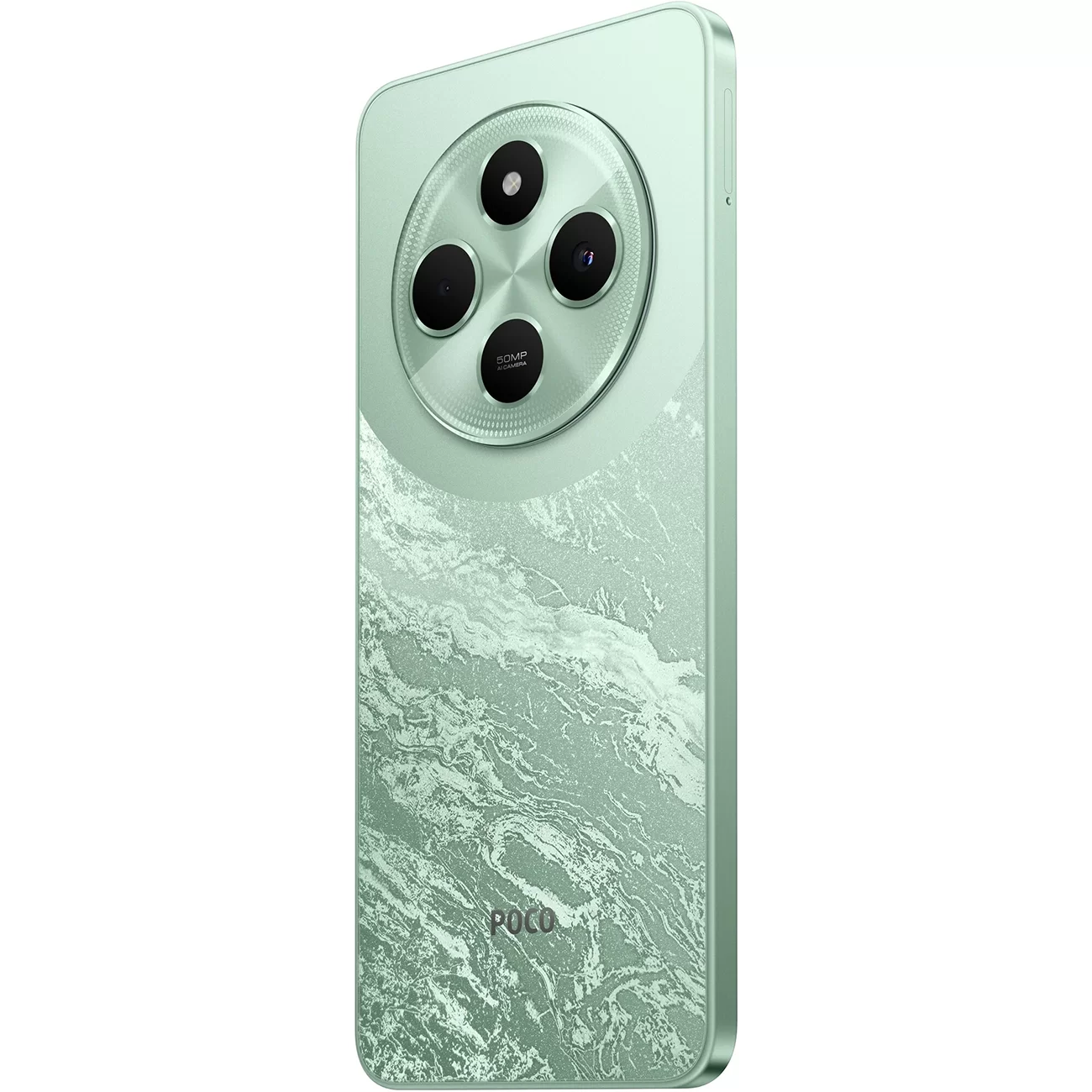 Смартфон Xiaomi POCO C75, 8/256Gb, Зеленый