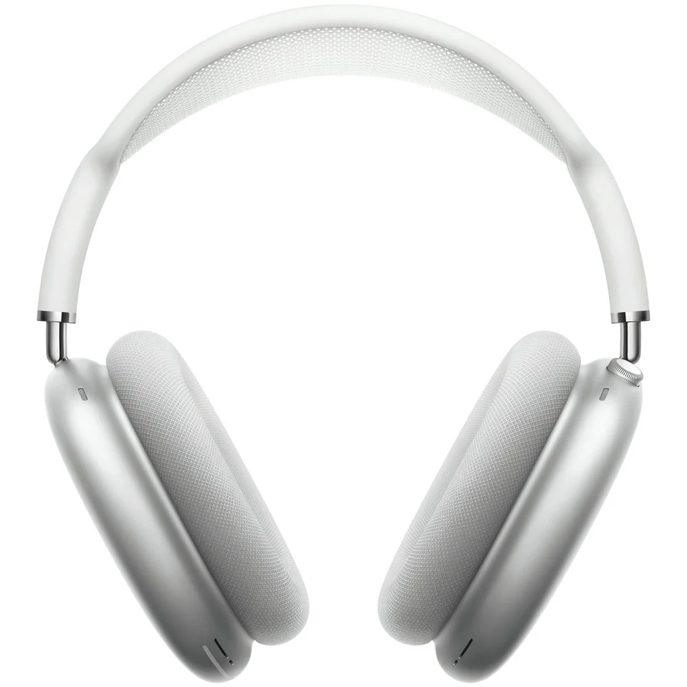 Наушники Apple AirPods Max, серебристый