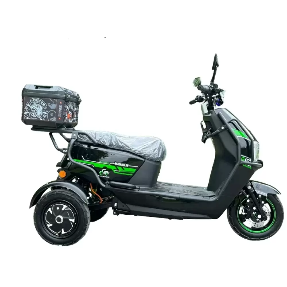 Электроскутер Maikaolin G18