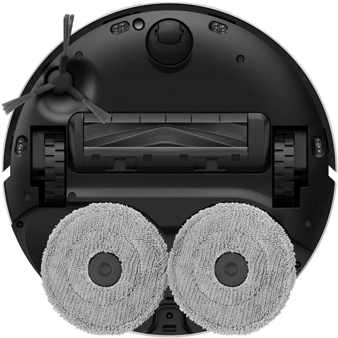 Робот-пылесос Dreame L10S PRO ULTRA, белый