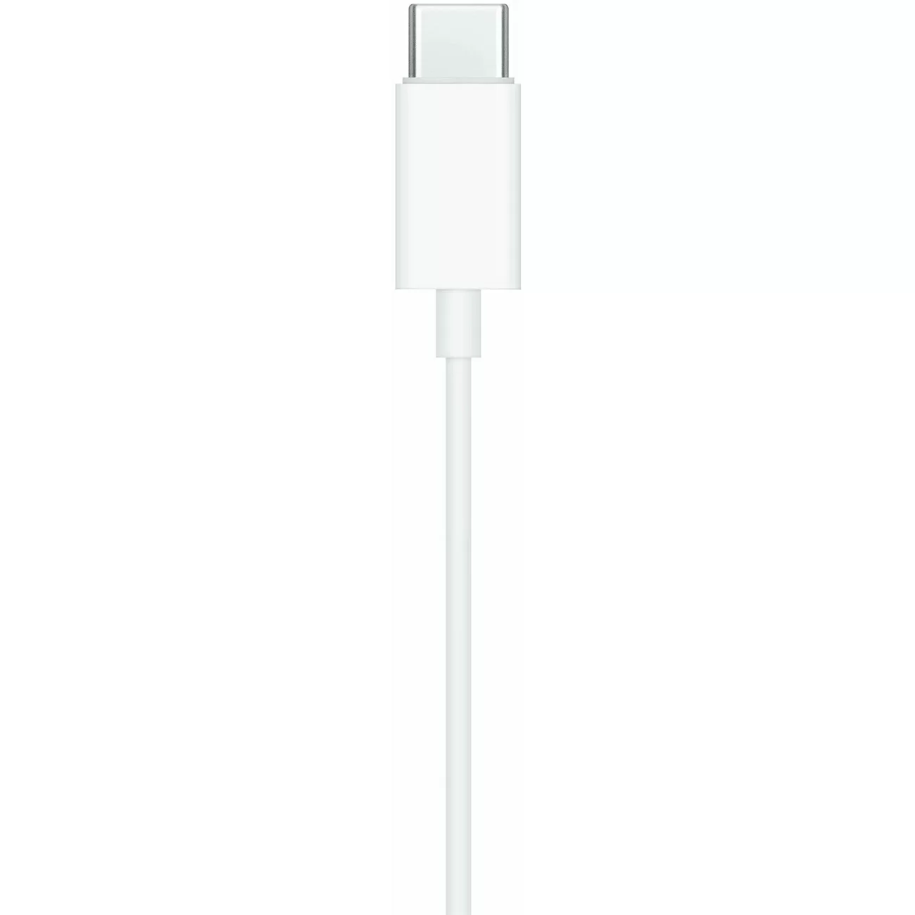 Кабель Apple Type-C - Lightning 1m