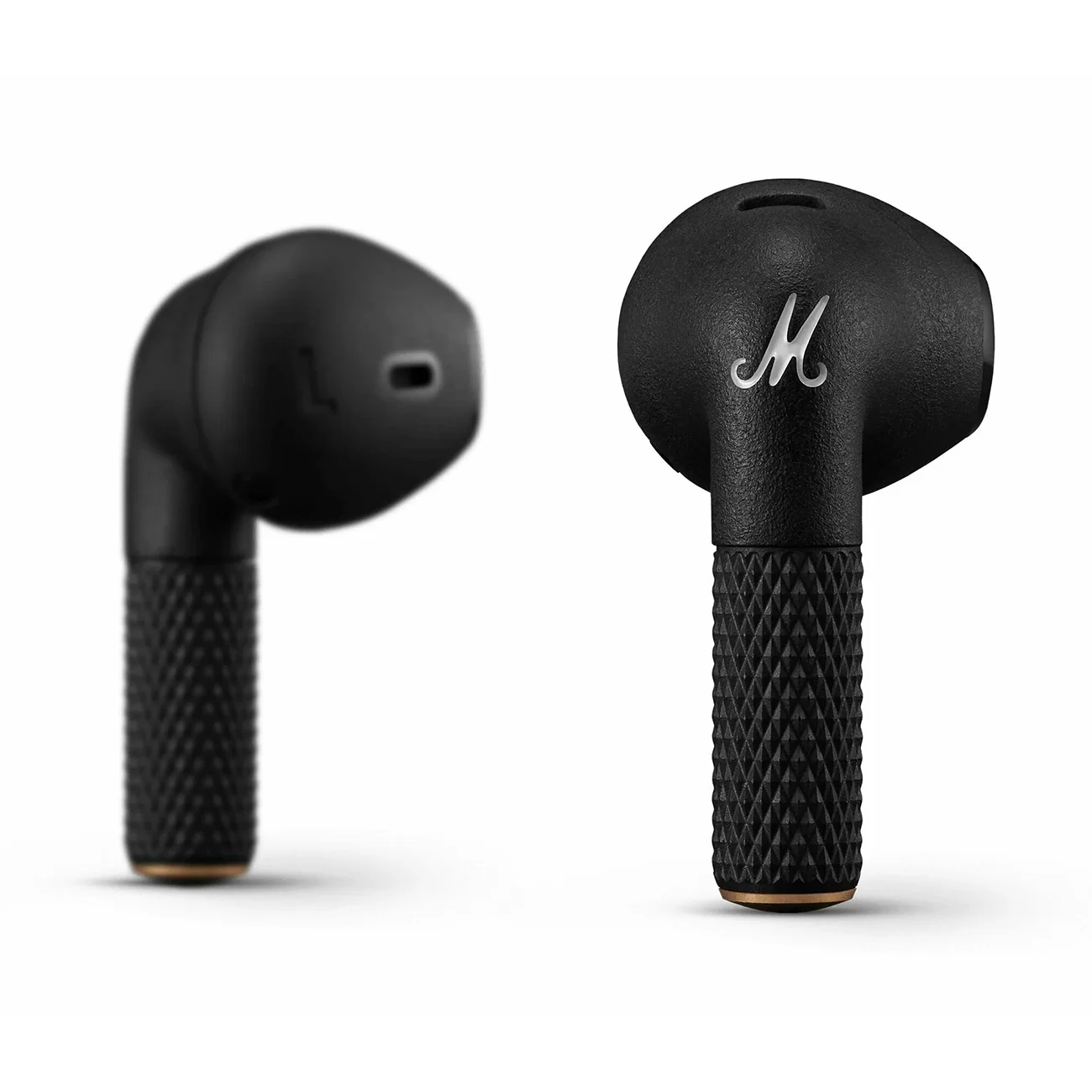 Marshall Minor III Black