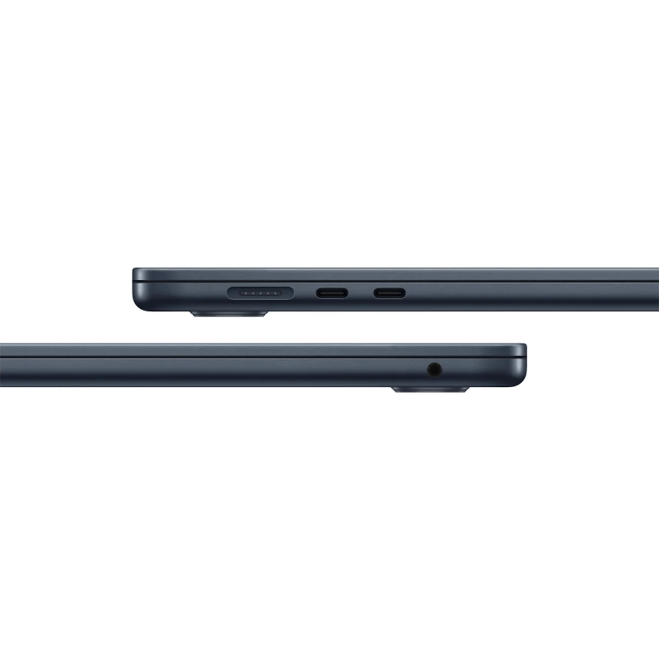 Ноутбук Apple MacBook Air 15" 2025, MW1L3, (M4, RAM 16 ГБ, SSD 256 ГБ), Тёмная ночь Ноутбук Apple MacBook Air 15" 2025, MW1L3, (M4, RAM 16 ГБ, SSD 256 ГБ), Тёмная ночь