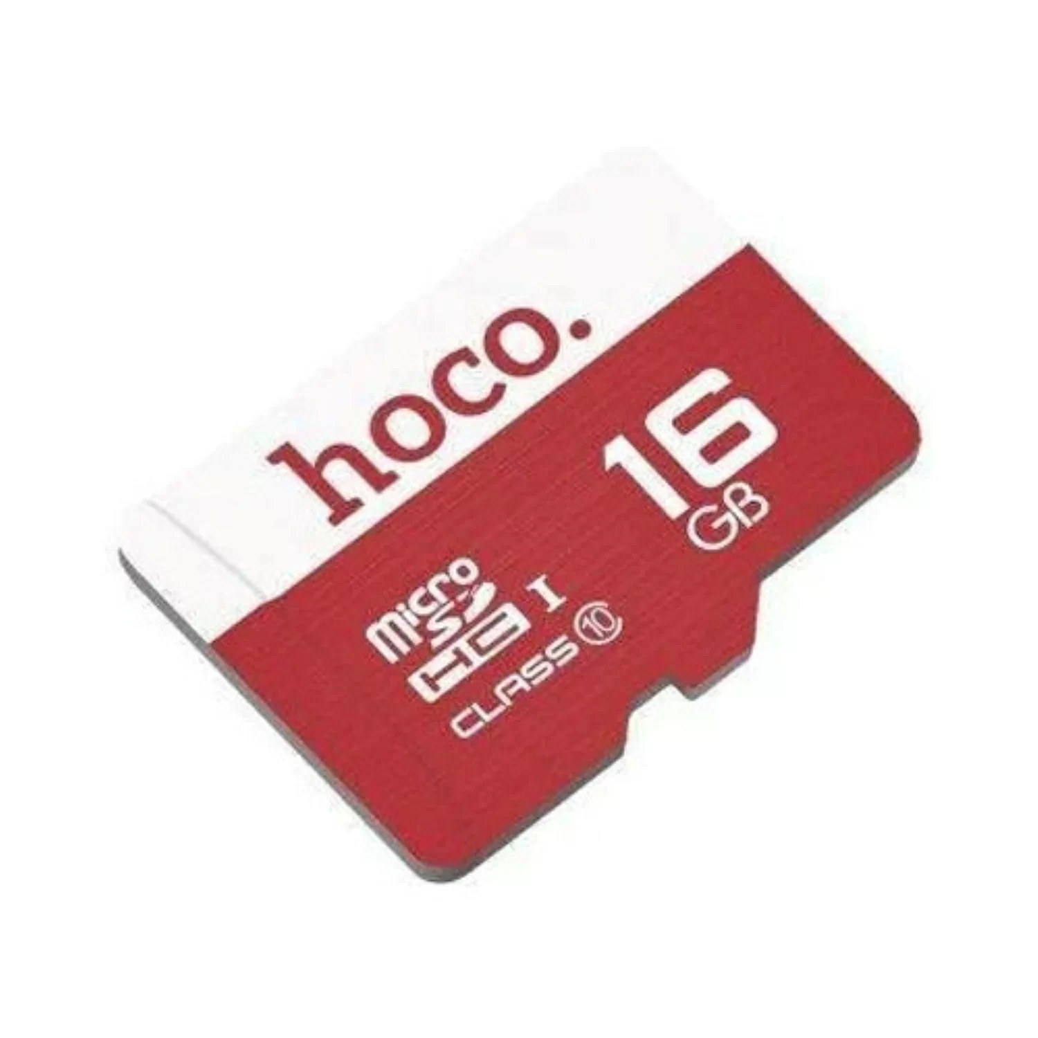 Micro SD Hoco, 16 ГБ