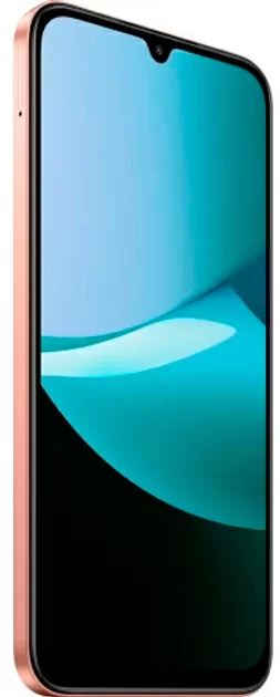 Смартфон Xiaomi Redmi 15C, 4/256 ГБ, Twilight Orange / Оранжевый