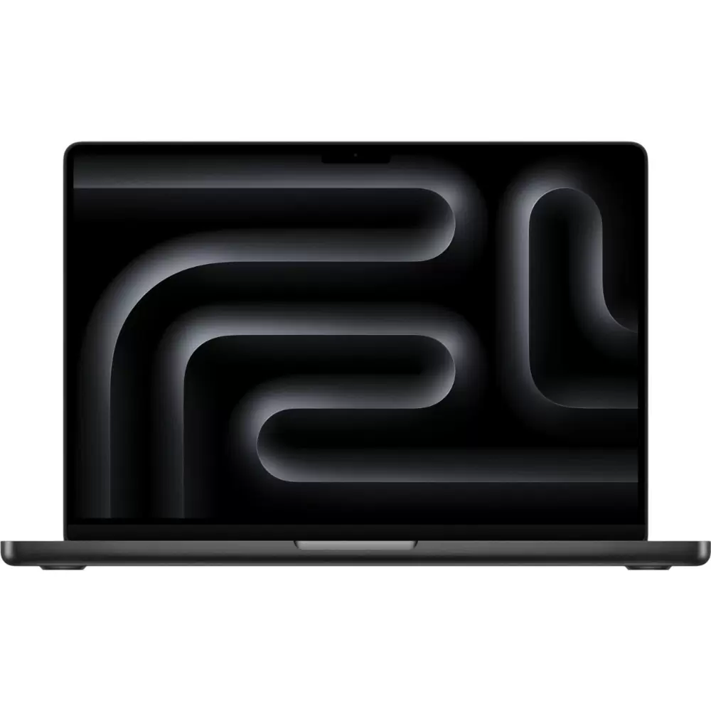 Ноутбук Apple MacBook Pro 14″ (M5, 10-Core CPU / 10-Core GPU), 16 ГБ / 512 ГБ, Space Black (чёрный космос) (MDE04) Ноутбук Apple MacBook Pro 14″ (M5, 10-Core CPU / 10-Core GPU), 16 ГБ / 512 ГБ, Space Black (чёрный космос) (MDE04)
