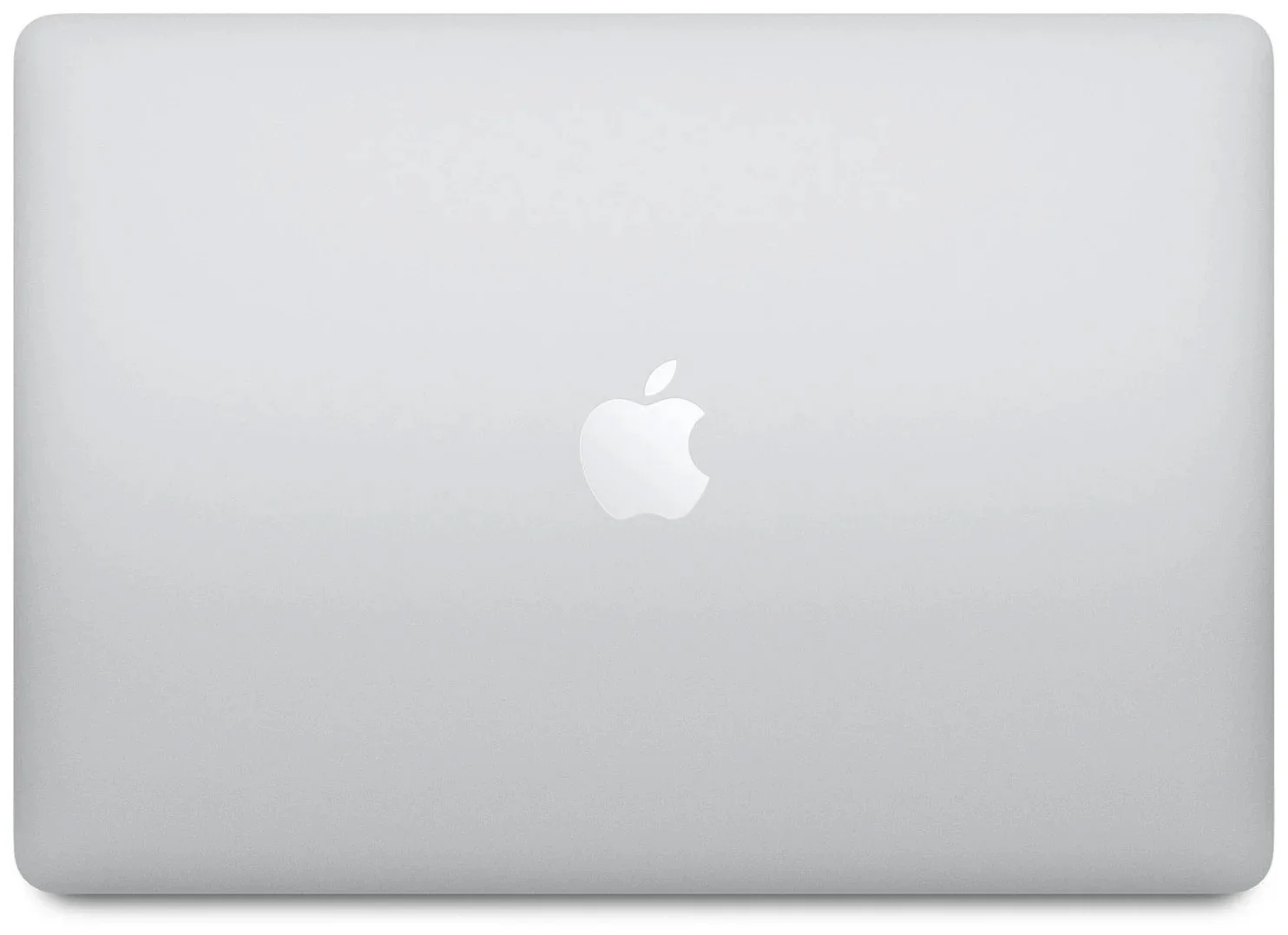 Ноутбук Apple MacBook Air 13" 2020, MGN93 (M1 3.2 ГГц, RAM 8 ГБ, SSD 256 ГБ), Silver