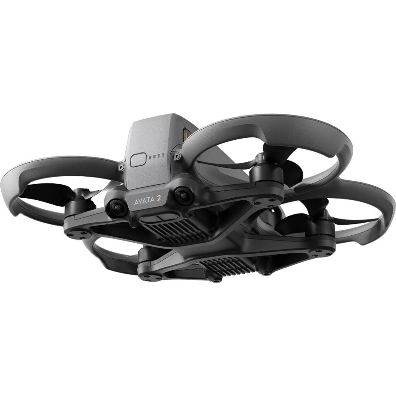 Квадрокоптер DJI Avata 2 Fly More Combo (3 Батареи)