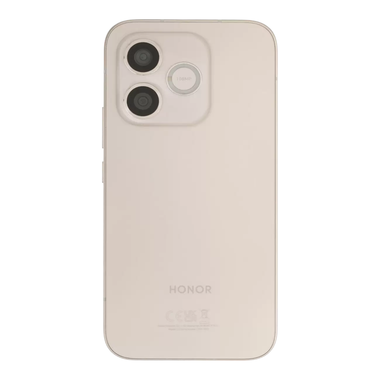 Смартфон Honor 600 Lite, 8/256 ГБ, Gold (золотой)