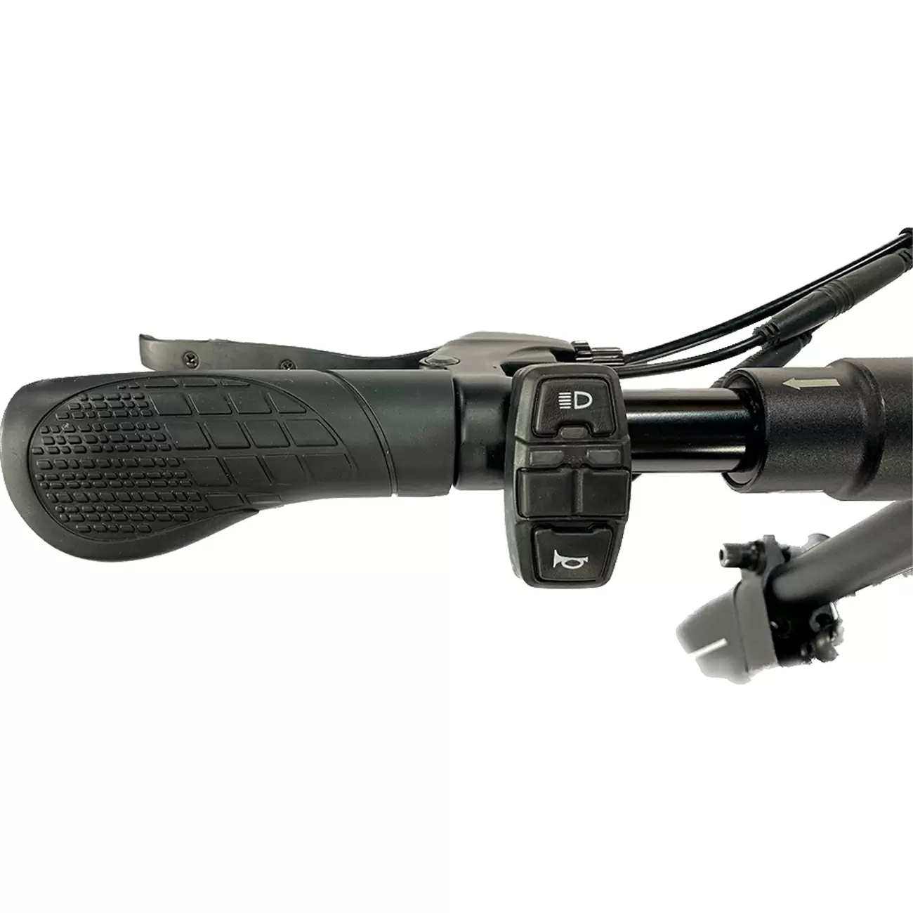 Электросамокат Kugoo M5