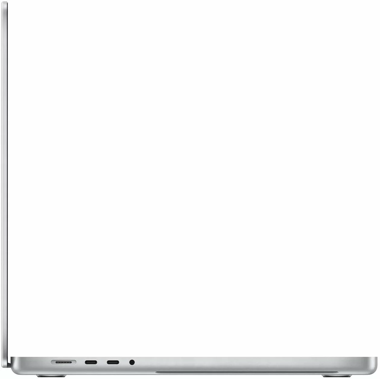 Ноутбук Apple MacBook Pro 14" 2021, MKGQ3 (M1 3.2 ГГц, RAM 16 ГБ, SSD 1 ТБ), Grey