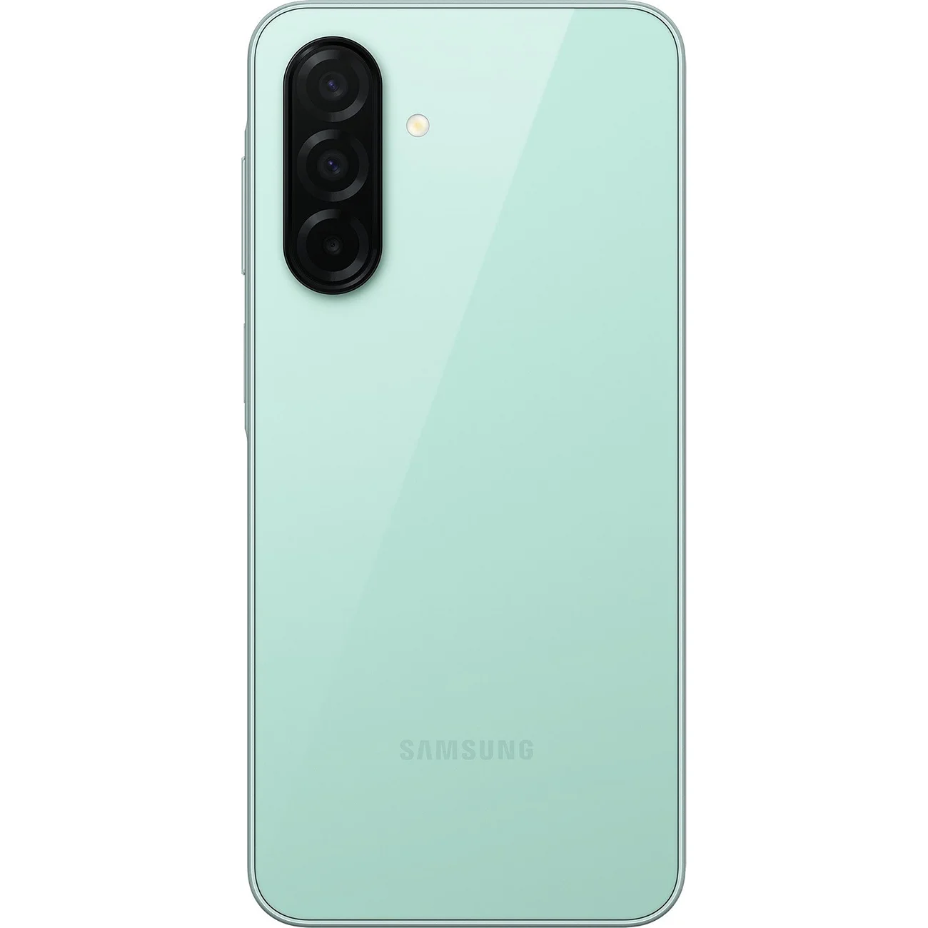 Смартфон Samsung Galaxy A26 6 ГБ/128 ГБ мятный