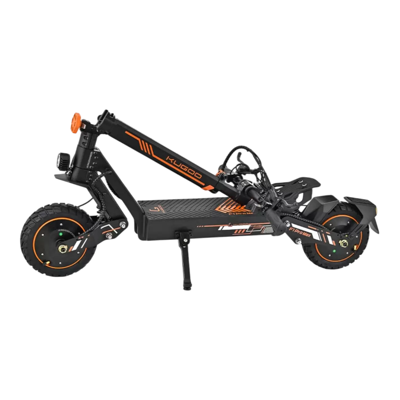 Электросамокат Kugoo F1 Pro Max Электросамокат Kugoo F1 Pro Max
