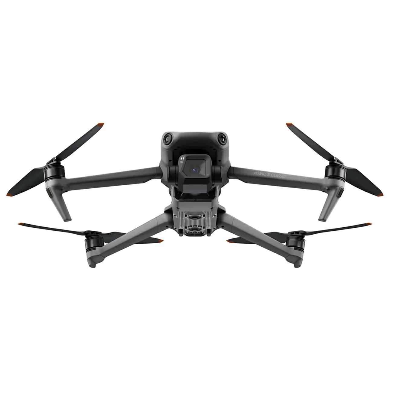 Квадрокоптер DJI Mavic 3 Classic, пульт DJI RC Квадрокоптер DJI Mavic 3 Classic, пульт DJI RC
