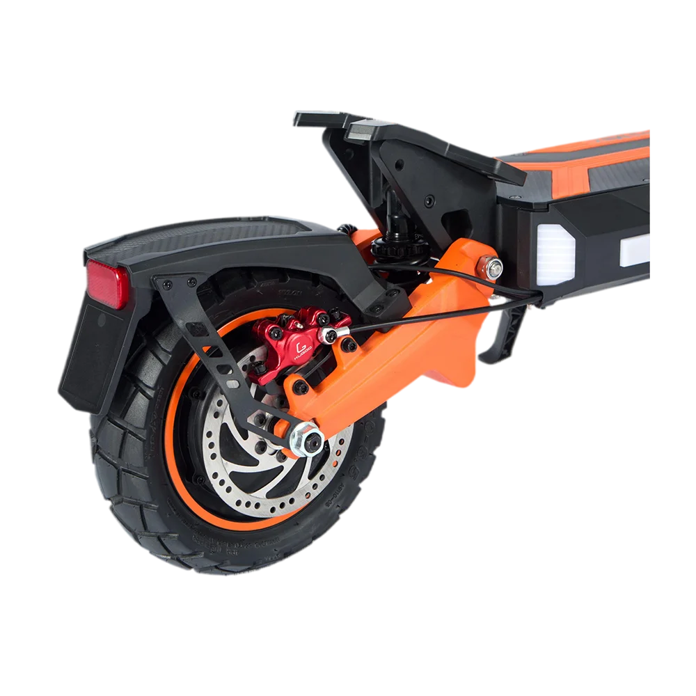 Электросамокат Kugoo F3 Pro Max