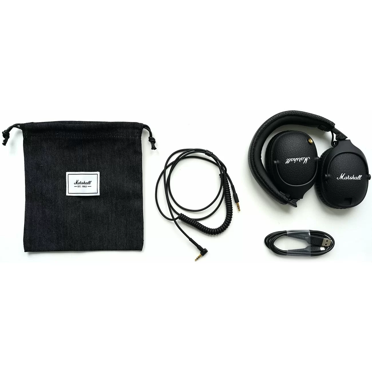 Marshall Monitor II A.N.C Marshall Monitor II A.N.C