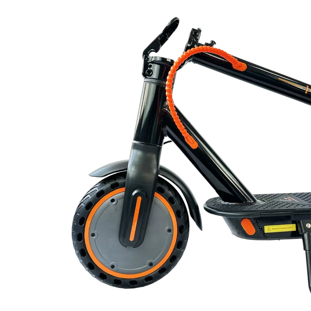 Электросамокат Kugoo L2 Pro