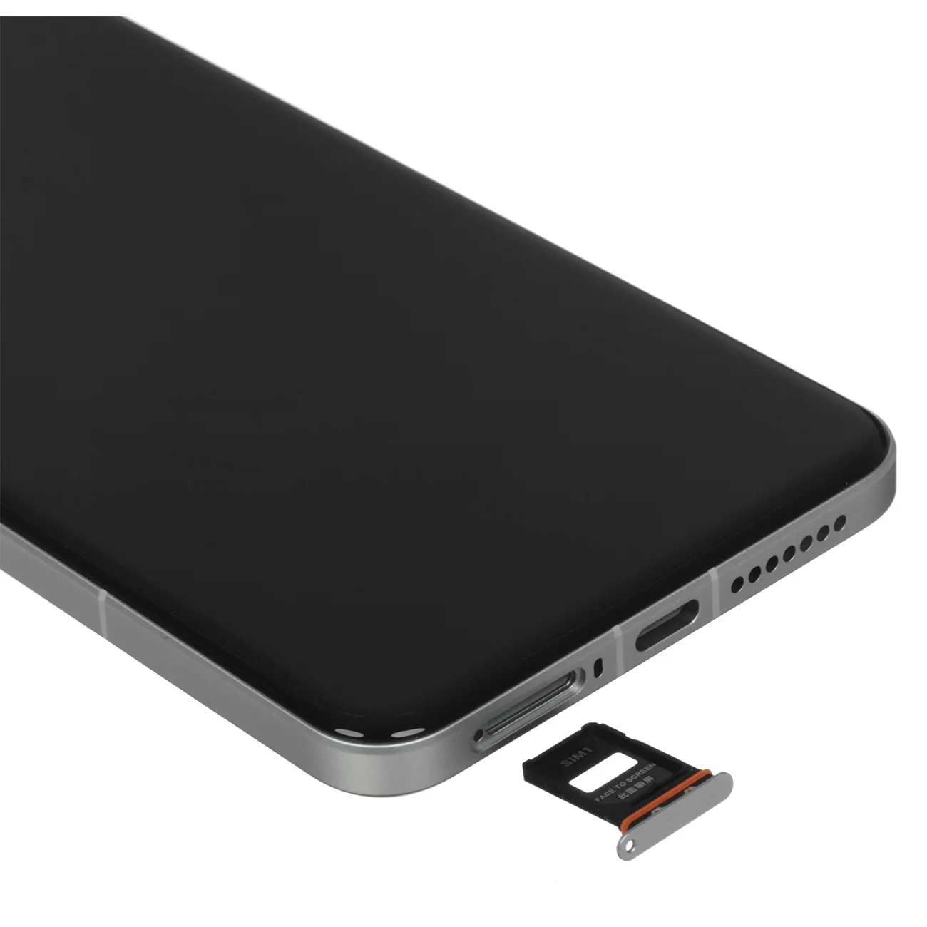 Смартфон Xiaomi 15 Ultra, Dual: nano SIM + eSIM, 1 ТБ, Серебристый