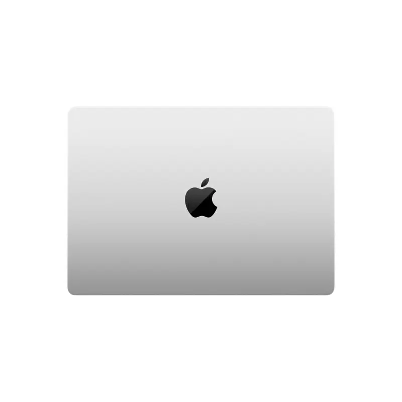 Ноутбук Apple MacBook Pro 14″ (2025), M5, 32 ГБ / 1 ТБ, Silver (серебристый) (Z1KL0000F)