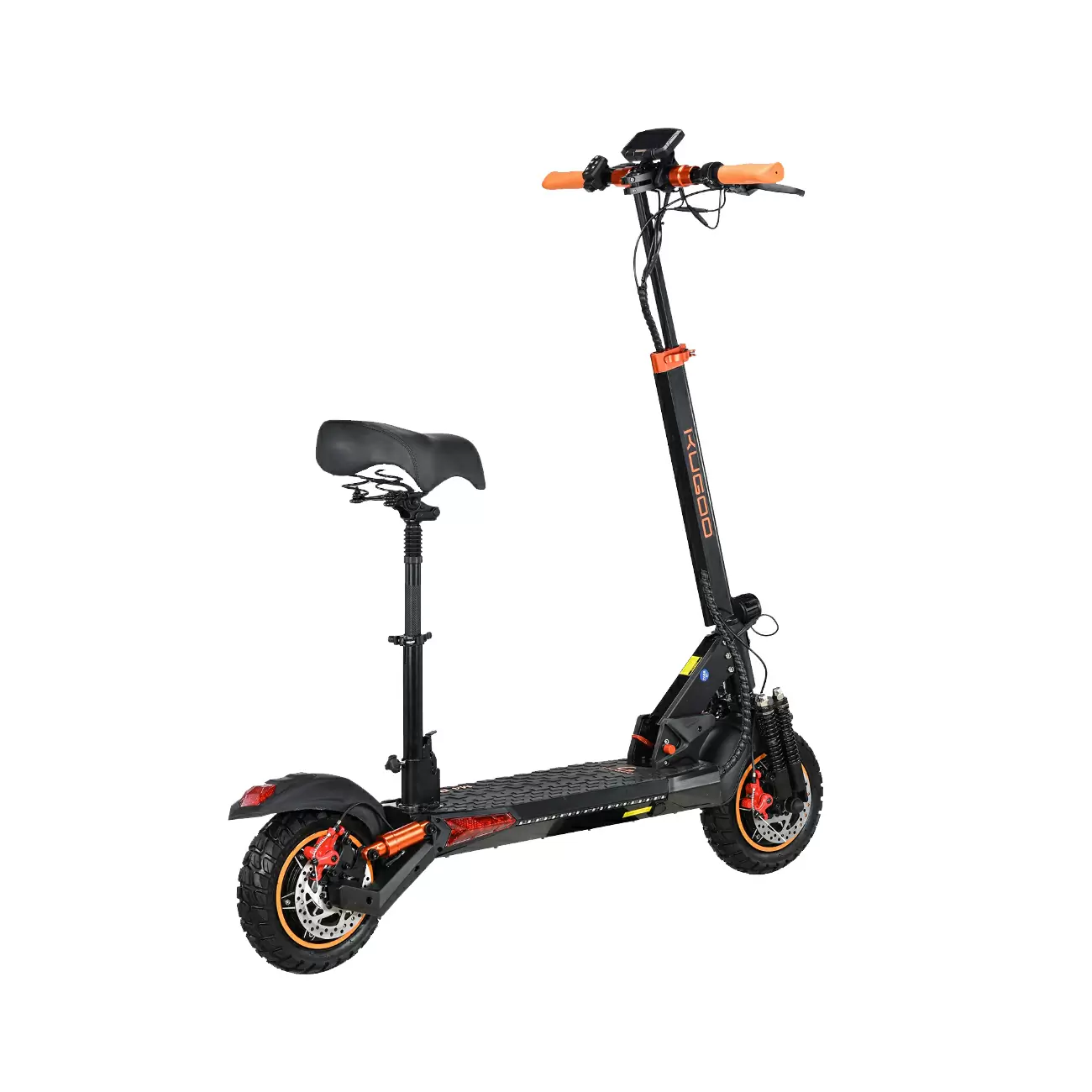 Электросамокат Kugoo M4 Pro Max