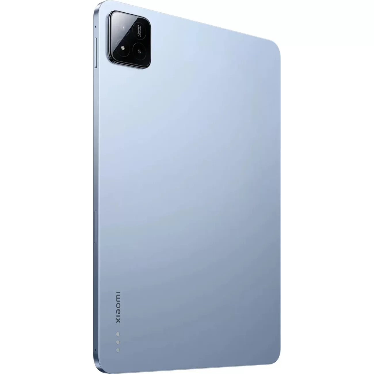 Планшет Xiaomi Pad 7, 8/256 ГБ, синий