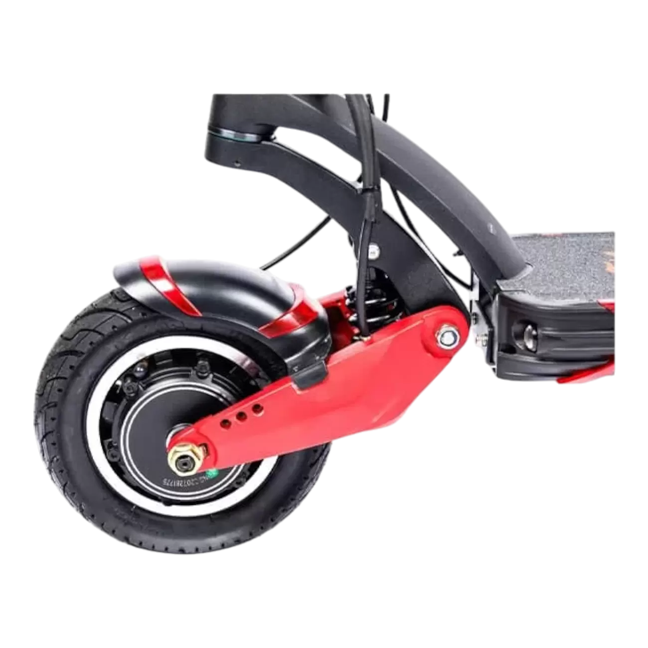 Электросамокат Kugoo G1, 52 В / 18 А·ч / 2×1000 Вт Электросамокат Kugoo G1, 52 В / 18 А·ч / 2×1000 Вт