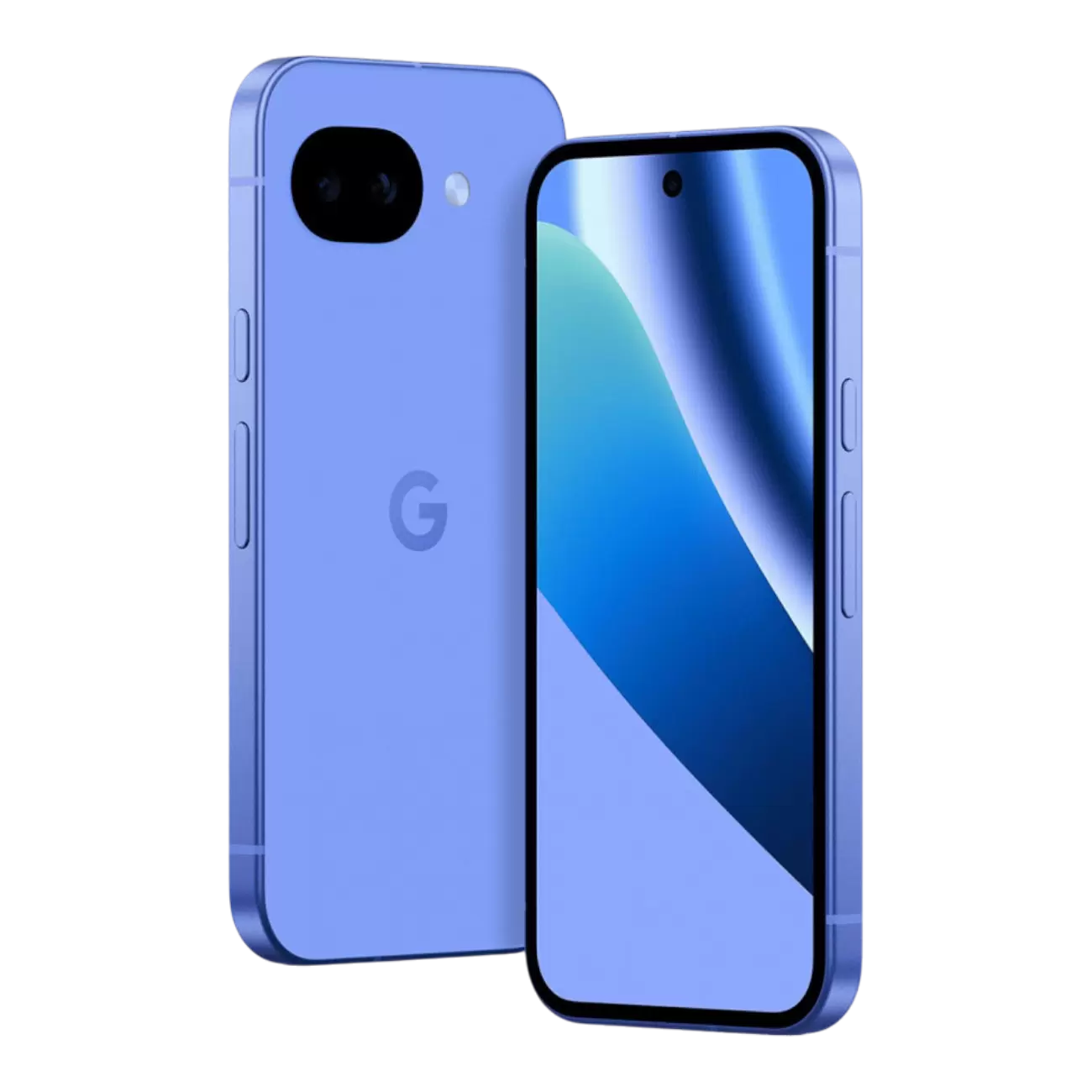 Смартфон Google Pixel 10a, 8/128 ГБ, Lavender (лавандовый)
