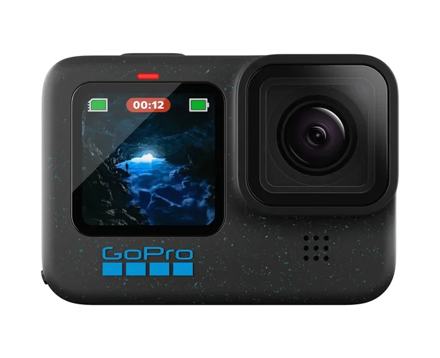 Экшн камера GoPro Hero 12