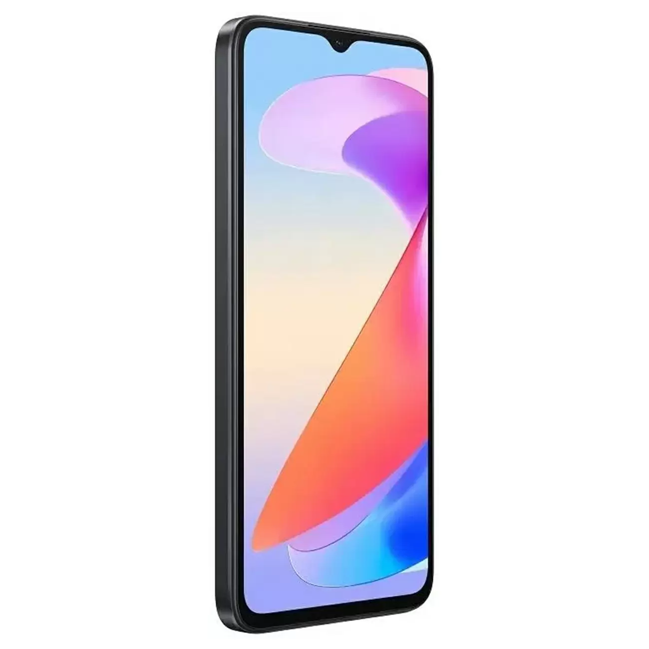 Смартфон Honor X6a, 6/128 Гб, Полуночный чёрный